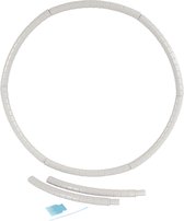 Rond weefframe, d 88 cm, 1 stuk