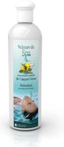 Camylle Velours de Spa - Kajeput /citroen (250 ml)