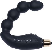 Rocks-off - anaale vibrator - anaale stimulatie - 7 snelheden - 80 mm motor - zwart