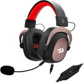 Redragon Zeus H510 Gaming Headset met 7.1 Surround-sound | Helder geluid - Noise cancelling