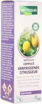 Phytosun® Complex Verfrissende Citrus 30ml