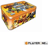 Skylanders - Limited Edition Metalen Opbergbox