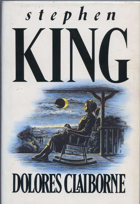 Dolores Claiborne