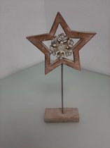 Decoratieve ster