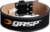 GASP Training Belt (Black) M