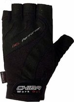 Chiba - 40160 Gel Performer (Black) S