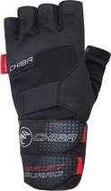 Chiba - 40128 Wristguard III (Black) XXL