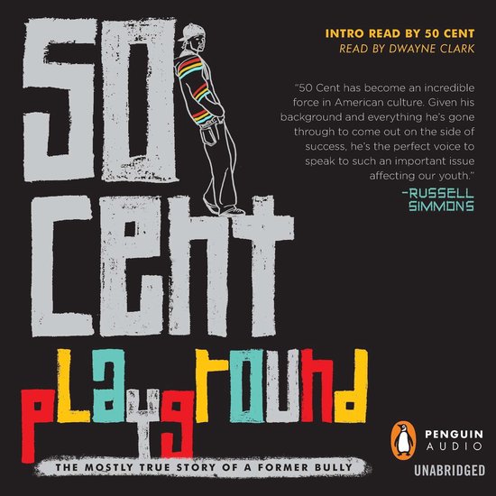 Playground - cover