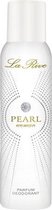 La Rive Pearl Woman Deodorant Spray 150ml (w)