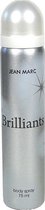 Jean Marc - Brilliants For Women BODY - 75ML