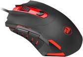 Pegasus M705 | Gaming Muis | Verstelbare DPI 7200 | Ergonomisch Design | 6 Programmeerbare Macrotoetsen | Duurzame Krachtige Gaming Muis | Speelplezier speelgoed kindercadeau | Verjaardag cad