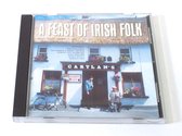 CD A Feast of Irish Folk