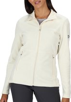 Regatta Outdoorjas - Maat 44  - Vrouwen - crème