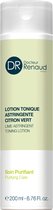 Lime astringent toning lotion