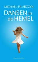Omslag Dansen in de hemel
