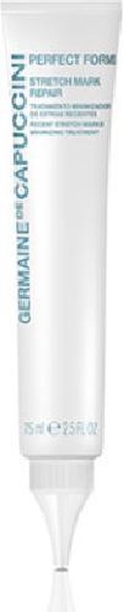Germaine de Capuccini - Perfect Forms - Stretch Mark Repair - 75 ml