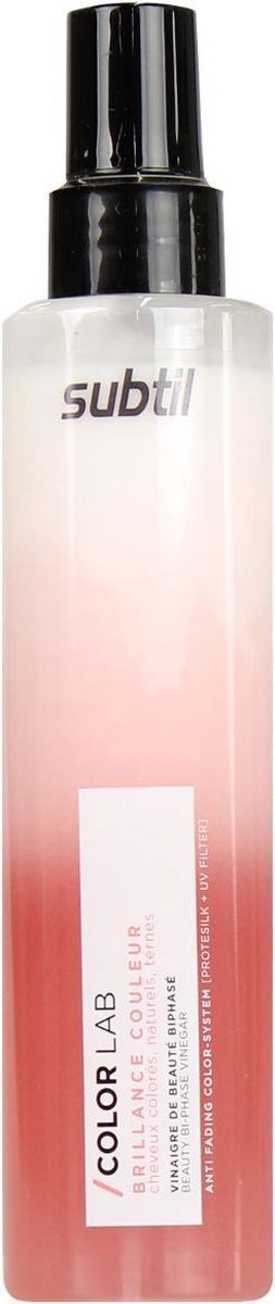 Subtil - Color Lab - Shine - 2-fase Spray - 200 ml