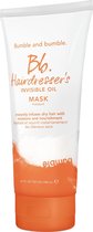 Bumble and Bumble - Hairdresser's Invisible - Oil Mask - 200 ml