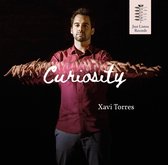 Curiosity - Xavi Torres [CD]