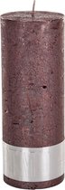 PTMD Stompkaars Pillar 18x7 cm - Brons