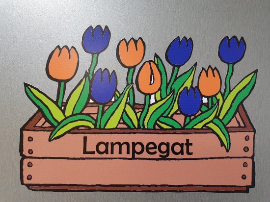 Lampegat