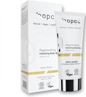 Yappco - Regenerating Hydrating Micellar Body Wash Regenerating & Moisturizing Shower Gel Formula Micellarna