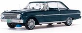 Ford Falcon Hard Top 1963 Oxford Blue