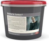 Alsilite SC Carbon F schuurpleister 18 kg gevelcoating