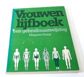 Vrouwen lijfboek een gebruiksaanwijzing Diagram Group