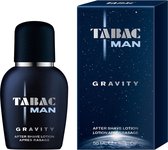 Tabac Man Gravity Aftershave lotion 50 ml