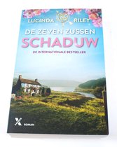 Omslag De Zeven Zussen 3 - Schaduw