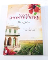 DE AFFAIRE - Santa Montefiore