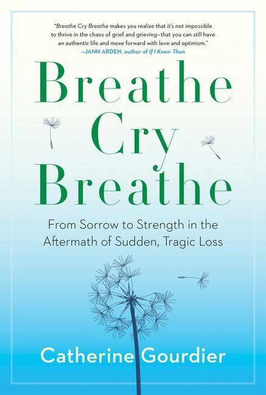 Breathe Cry Breathe - cover