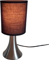 Atmosphera Toga tafellamp touch aanraaklamp