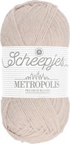 Scheepjes Metropolis 024 Cota 5x50gr