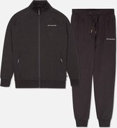 OTP The Innocent Suit - Black - 80% Cotton / 20% Polyester - Maat: L
