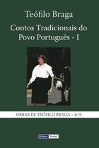 Contos Tradicionais do Povo Portugues - I