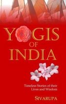 Yogis of India