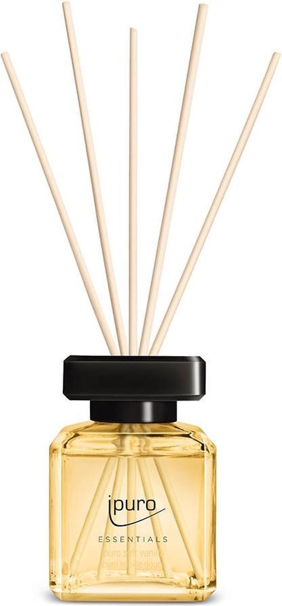 Goedkoopste Ipuro Geurdiffuser Soft Vanilla 50 ml