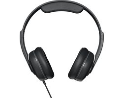Skullcandy Cassette Junior – Kinder Koptelefoon – Volume begrensd - Zwart