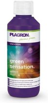 PLAGRON GREEN SENSATION 100 ML