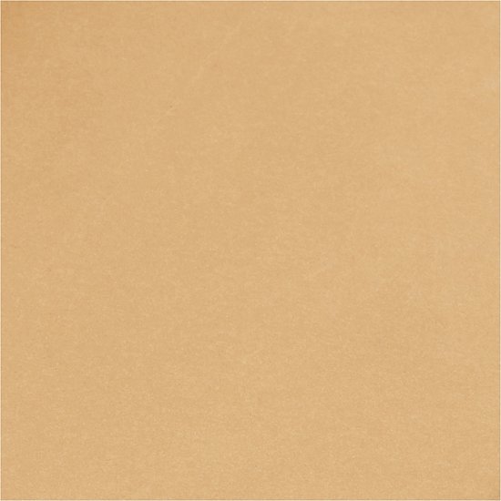 Faux Leather Papier, B: 50 cm, unikleurig, 350 gr, lichtbruin, 1 m/ 1 rol