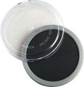 Cake schmink, zwart, 35gr