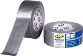 Duct-tape - Ducktape grijs - 50mm x 50m - per rol