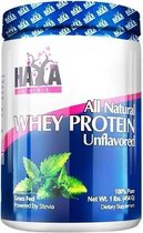 Whey Protein All Natural 454gr Naturel