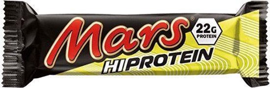 Mars Hi Protein Bar 12repen Original van Mars — afbeelding 5