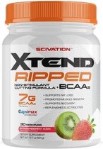 Xtend Ripped 30servings Watermelon Lime