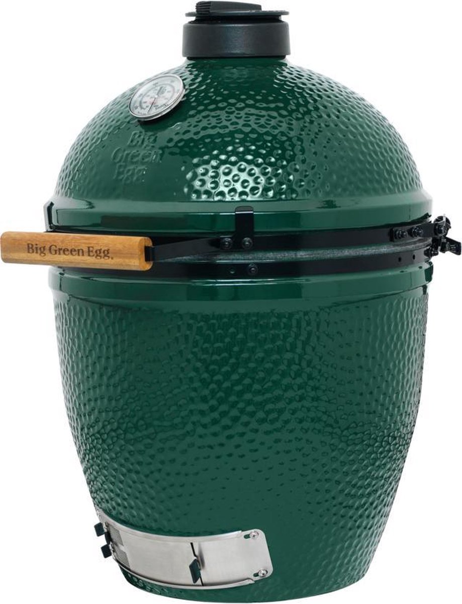 Big Green Egg Houtskoolbarbecue Large - Zonder onderstel - afbeelding 2