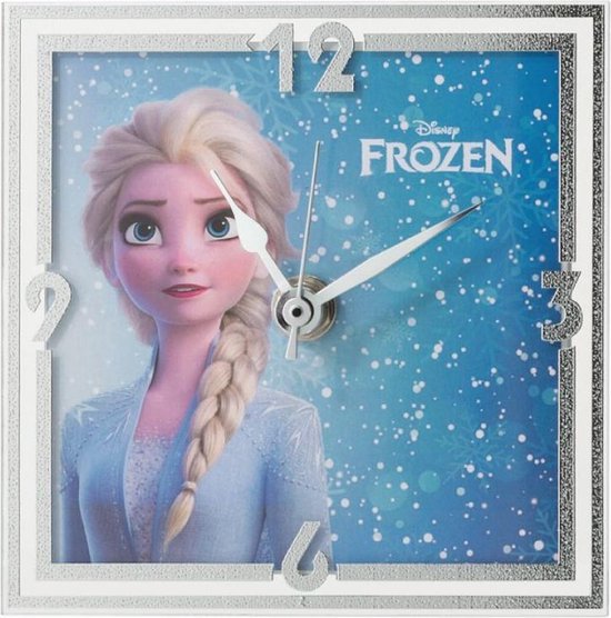 Tafelklok Elsa
