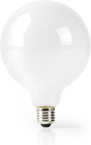 SmartLife Dimbare Filamentlamp | E27 | 500 lm | 5 W | Dimbaar Wit / Warm Wit | 2700 K | Glas | Energieklasse: A+ | Android & iOS | Wi-Fi